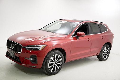 2023 Volvo XC60 B5 Core