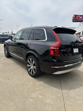 2022 Volvo XC90 T6 Inscription