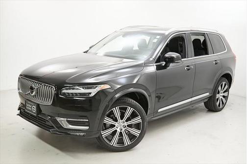 2022 Volvo XC90 T6 Inscription