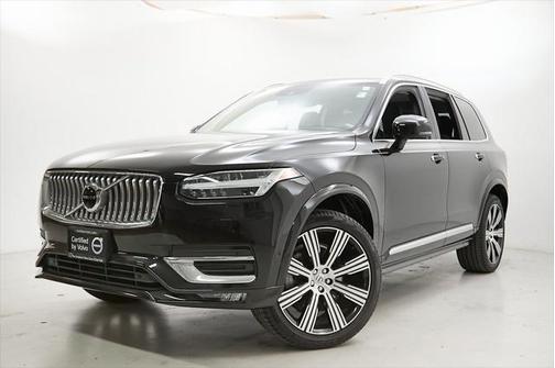 2022 Volvo XC90 T6 Inscription