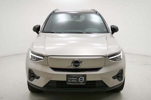 2023 Volvo XC40 Recharge Pure Electric Twin Plus