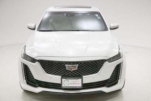 2024 Cadillac CT5 Premium Luxury