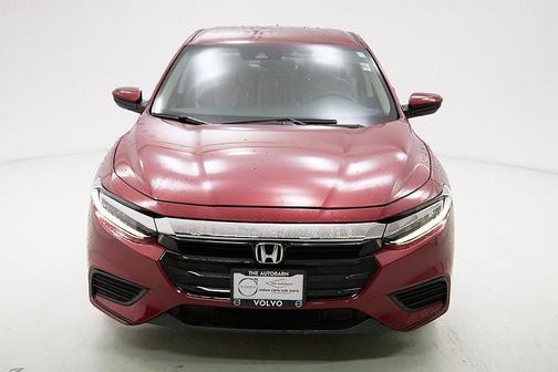 2022 Honda Insight EX