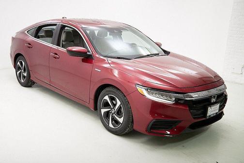 2022 Honda Insight EX