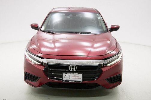 2022 Honda Insight EX