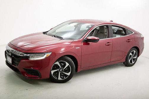 2022 Honda Insight EX