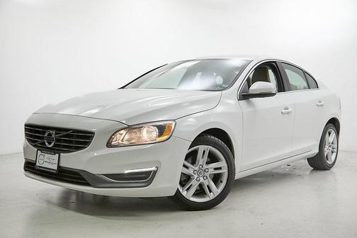 2015 Volvo S60 T5 Premier
