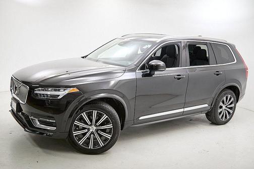 2024 Volvo XC90 B6 Plus Bright Theme 7-Seater