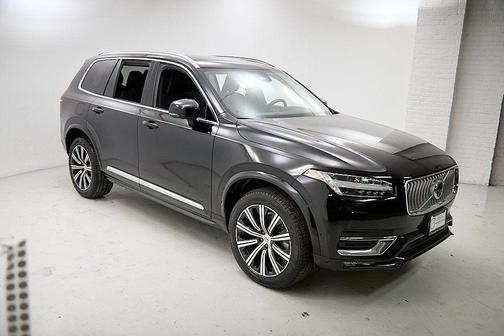 2024 Volvo XC90 B6 Plus Bright Theme 7-Seater