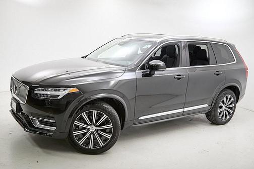 2024 Volvo XC90 B6 Plus Bright Theme 7-Seater