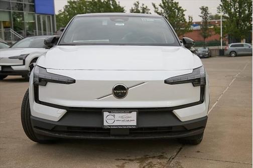 2025 Volvo EX30 Twin Motor Ultra