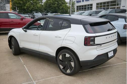 2025 Volvo EX30 Twin Motor Ultra