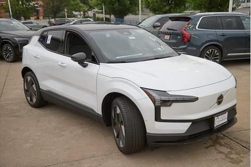 2025 Volvo EX30 Twin Motor Ultra