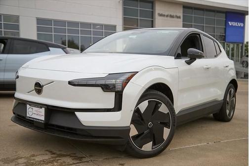 2025 Volvo EX30 Twin Motor Ultra