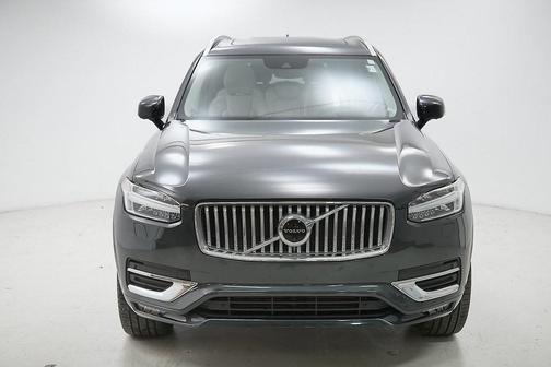 2022 Volvo XC90 T6 Inscription