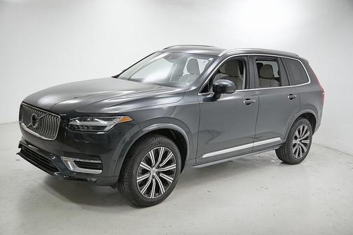2022 Volvo XC90 T6 Inscription