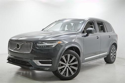 2022 Volvo XC90 T6 Inscription