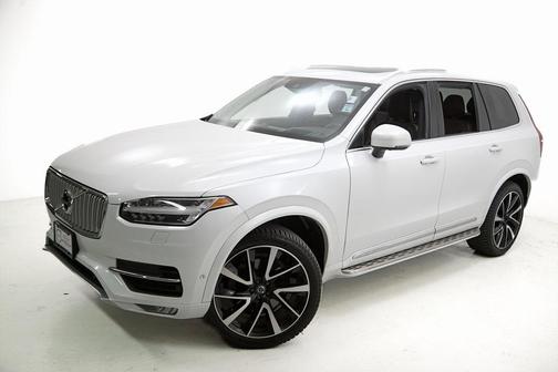 2019 Volvo XC90 T6 Inscription