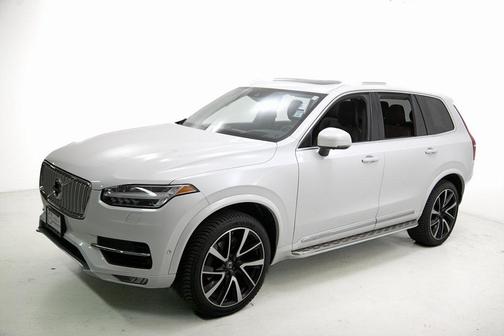 2019 Volvo XC90 T6 Inscription