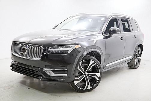 2024 Volvo XC90 B6 Ultimate Bright Theme 7-Seater
