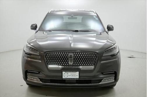 2020 Lincoln Aviator Reserve AWD