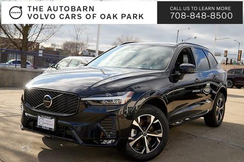 2026 Volvo XC60 B5 Core