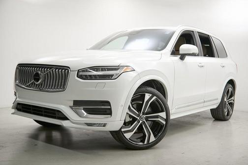 2024 Volvo XC90 B6 Ultimate Bright Theme 7-Seater