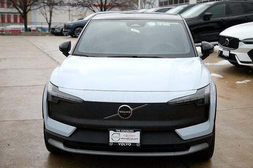 2026 Volvo EX30 Cross Country Ultra, Twin Motor Performance, Fully electric