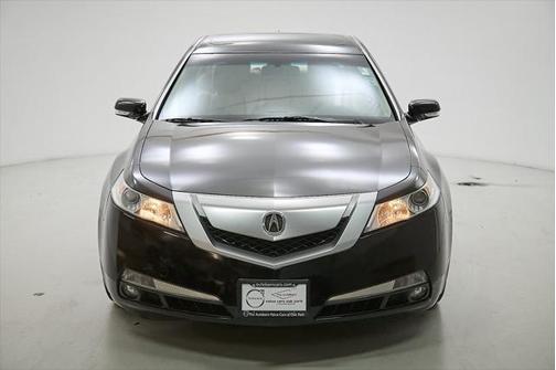 2010 Acura TL 3.5
