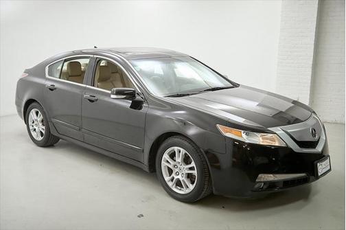 2010 Acura TL 3.5