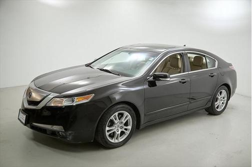 2010 Acura TL 3.5