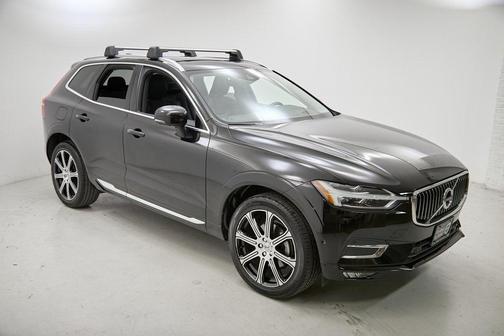 2021 Volvo XC60 T5 Inscription