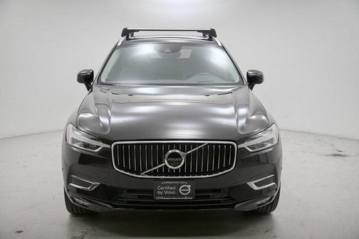 2021 Volvo XC60 T5 Inscription