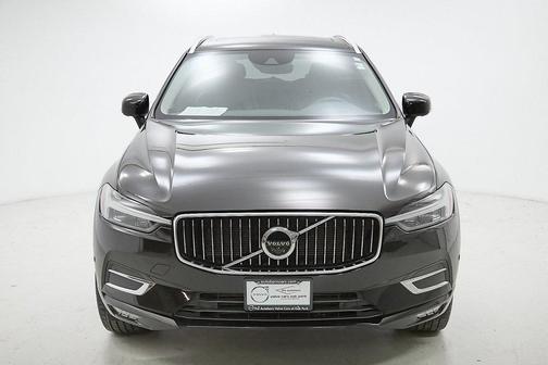 2021 Volvo XC60 T5 Inscription