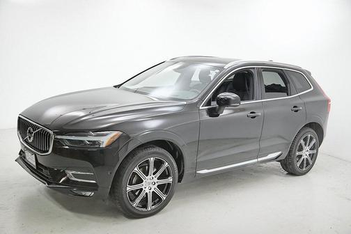 2021 Volvo XC60 T5 Inscription