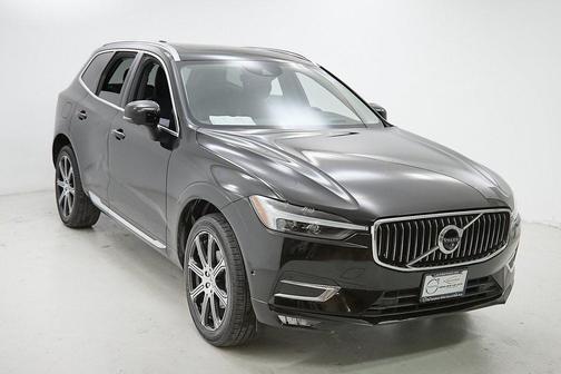 2021 Volvo XC60 T5 Inscription