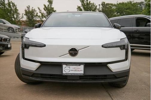 2025 Volvo EX30 Twin Motor Ultra