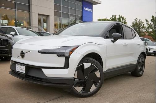 2025 Volvo EX30 Twin Motor Ultra