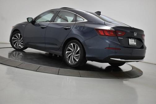 2022 Honda Insight Touring