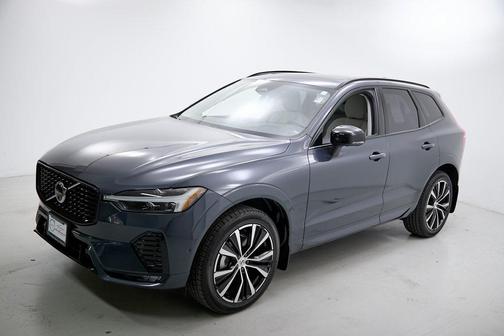 2025 Volvo XC60 Plus