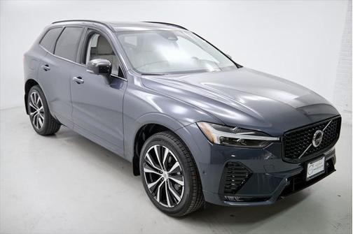 2025 Volvo XC60 Plus