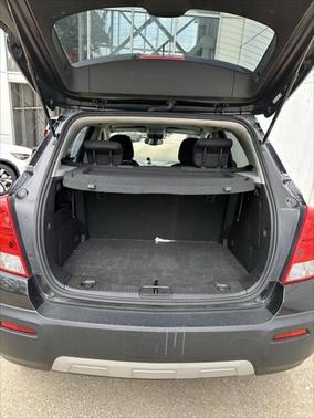 2015 Chevrolet Trax LT