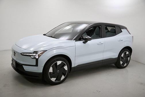 2025 Volvo EX30 Twin Motor Ultra