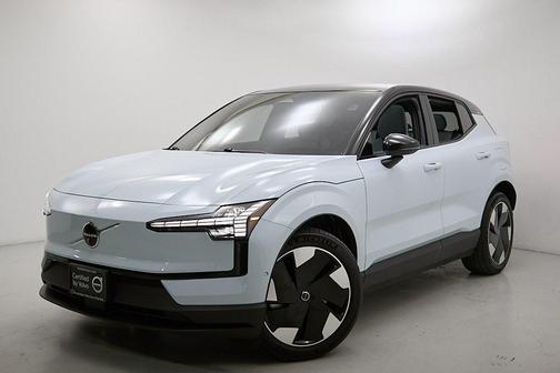 2025 Volvo EX30 Twin Motor Ultra