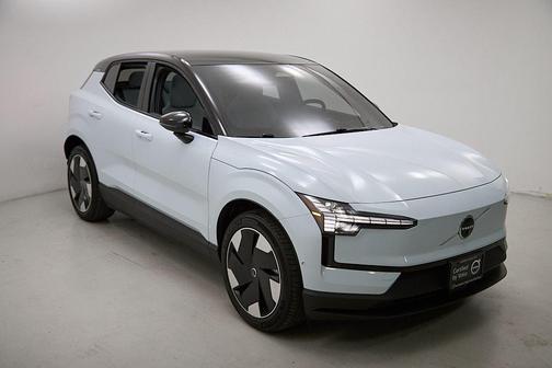 2025 Volvo EX30 Twin Motor Ultra