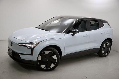 2025 Volvo EX30 Twin Motor Ultra