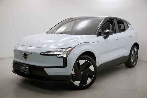 2025 Volvo EX30 Twin Motor Ultra