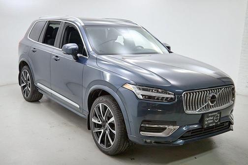 2023 Volvo XC90 B6 Plus 7-Seater