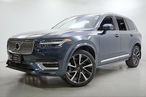 2023 Volvo XC90 B6 Plus 7-Seater