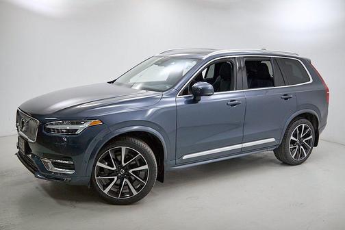2023 Volvo XC90 B6 Plus 7-Seater